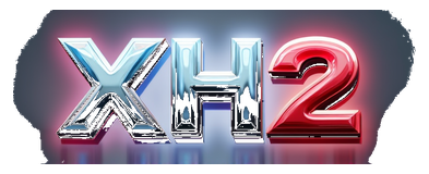 xh2 logo